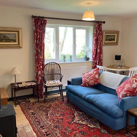 דירות צ'יפינג נורטון Cosy Retreat In The Heart Of The Cotswolds. מראה חיצוני תמונה
