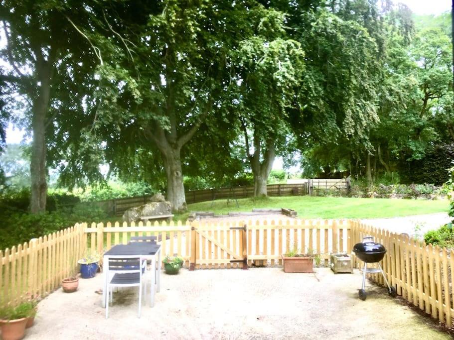 דירות צ'יפינג נורטון Cosy Retreat In The Heart Of The Cotswolds. מראה חיצוני תמונה