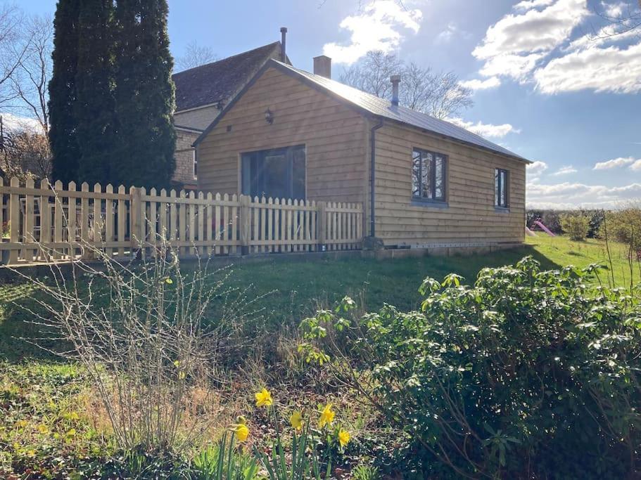 דירות צ'יפינג נורטון Cosy Retreat In The Heart Of The Cotswolds. מראה חיצוני תמונה
