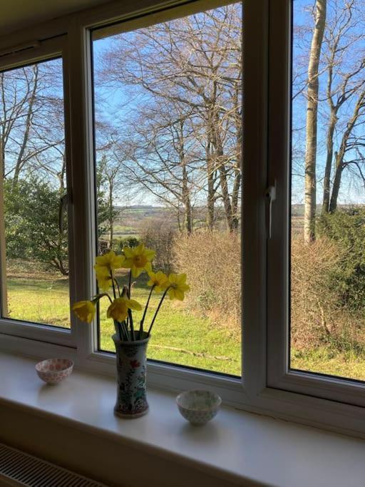 דירות צ'יפינג נורטון Cosy Retreat In The Heart Of The Cotswolds. מראה חיצוני תמונה