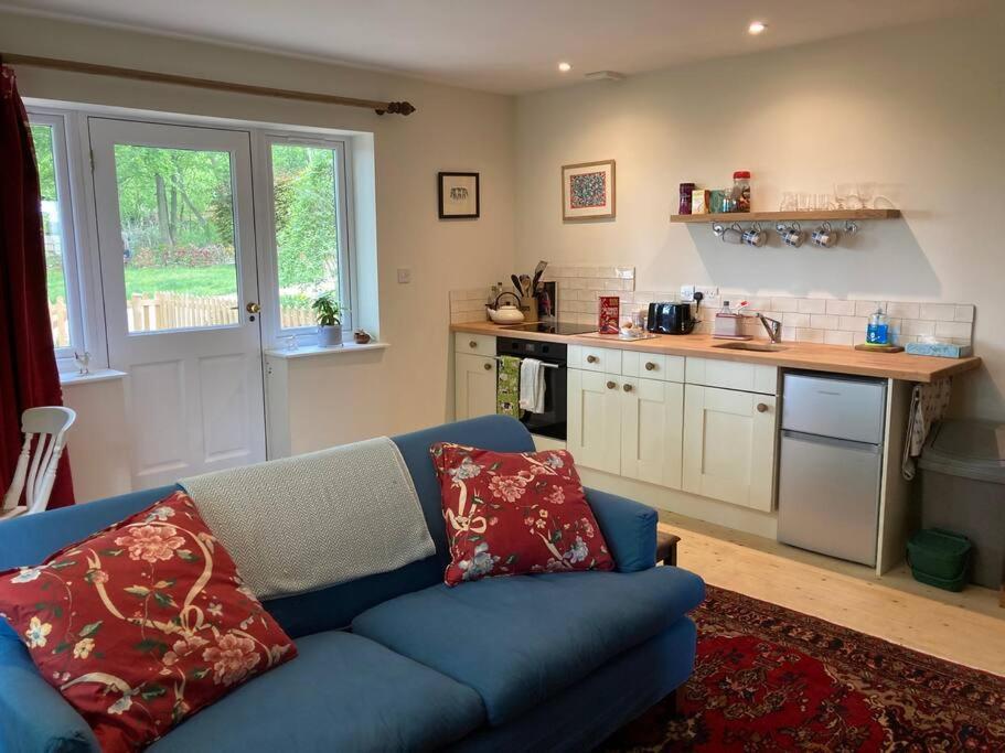 דירות צ'יפינג נורטון Cosy Retreat In The Heart Of The Cotswolds. מראה חיצוני תמונה