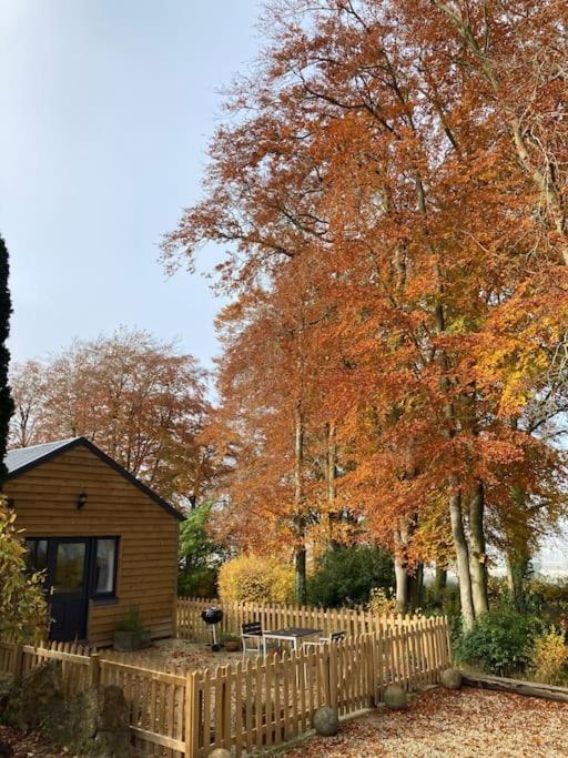 דירות צ'יפינג נורטון Cosy Retreat In The Heart Of The Cotswolds. מראה חיצוני תמונה