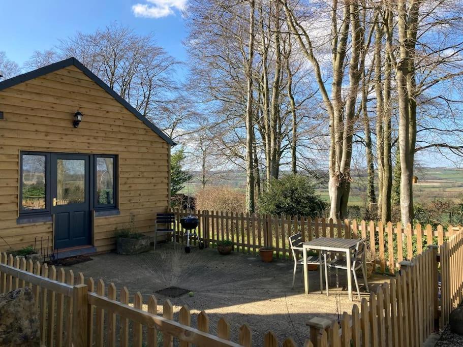 דירות צ'יפינג נורטון Cosy Retreat In The Heart Of The Cotswolds. מראה חיצוני תמונה
