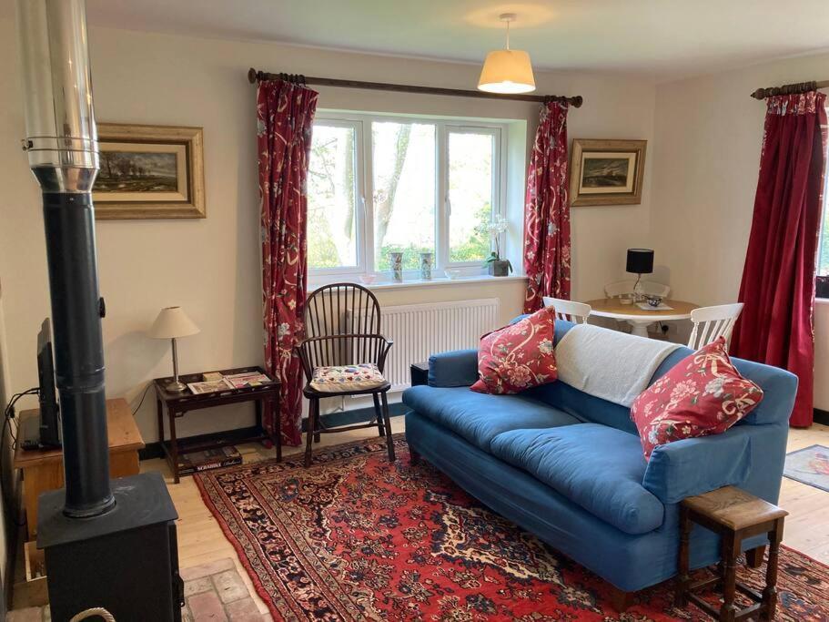 דירות צ'יפינג נורטון Cosy Retreat In The Heart Of The Cotswolds. מראה חיצוני תמונה